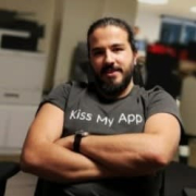 CanselÖzcan - PeerSpot reviewer