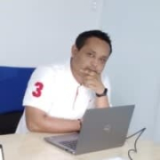 Dipjyoti Roy - PeerSpot reviewer