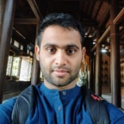 AnkurShukla - PeerSpot reviewer