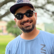 TarunKumar1 - PeerSpot reviewer