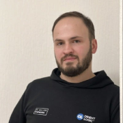 Guram Mazmishvili - PeerSpot reviewer