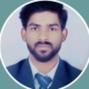 Satyamkumar Prajapati - PeerSpot reviewer