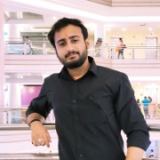 Shashank Suraj - PeerSpot reviewer