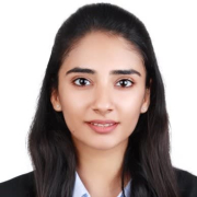 Sneha Anil - PeerSpot reviewer