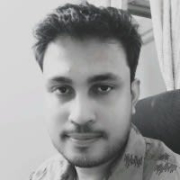 Joseph Tharakan - PeerSpot reviewer