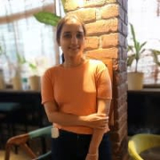 Vanshika Sethi - PeerSpot reviewer