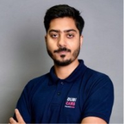 Rana Hammad - PeerSpot reviewer