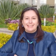 Alba Jamile Diaz - PeerSpot reviewer