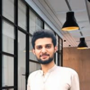 Murtaza Anwar - PeerSpot reviewer