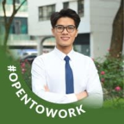 John Kevin - PeerSpot reviewer