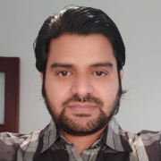 SumitKumar10 - PeerSpot reviewer