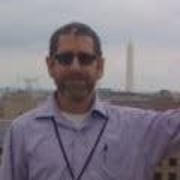 AvrahamSonenthal - PeerSpot reviewer