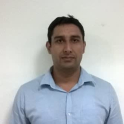 PankajKumar12 - PeerSpot reviewer