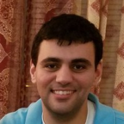 Matt Sarsam - PeerSpot reviewer