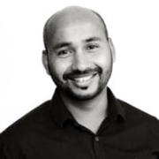 Amol Rane - PeerSpot reviewer