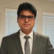 RameshKumar9 - PeerSpot reviewer