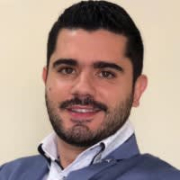 Rafael Keller - PeerSpot reviewer