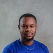 OluwatoyeseAgoro - PeerSpot reviewer