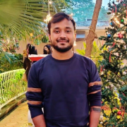 Siddharth-Singhal - PeerSpot reviewer