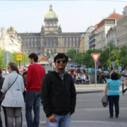 Atul-Chaurasia - PeerSpot reviewer