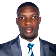 Odwayne Lawes - PeerSpot reviewer