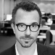 Jean-Francois Arbona - PeerSpot reviewer