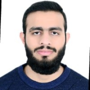 Sohaib Ansar - PeerSpot reviewer