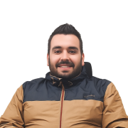 Yousef Almomani - PeerSpot reviewer