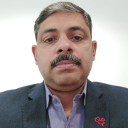 Shibu Babuchandran - PeerSpot reviewer