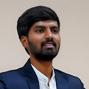 Uday Boya - PeerSpot reviewer