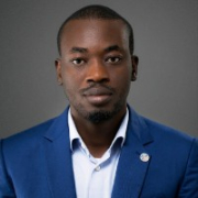 Jesutofunmi Ajekola - PeerSpot reviewer