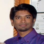 Arjun Meda - PeerSpot reviewer