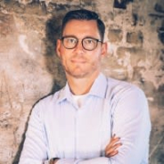 Dirk Boeckmann - PeerSpot reviewer