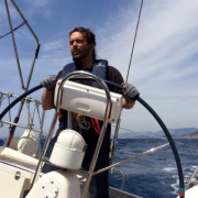 Sylvain Germe - PeerSpot reviewer