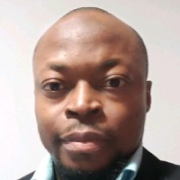 Nouridine Boukari - PeerSpot reviewer