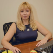 MariyaKuklyeva - PeerSpot user