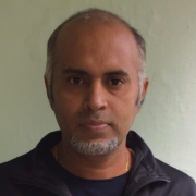 SaurabhSingh4 - PeerSpot reviewer