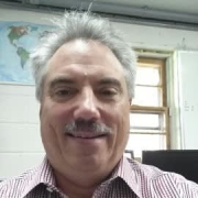 Russell Nile - PeerSpot reviewer