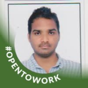 ABBURI AJAY - PeerSpot reviewer