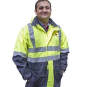 Fahad-Siddiqui - PeerSpot reviewer