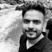 Amiya Acharya - PeerSpot reviewer