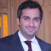 RaidHammouri - PeerSpot reviewer