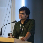 Abhinand Gokhala K - PeerSpot reviewer