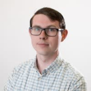 Cody Richardson - PeerSpot reviewer