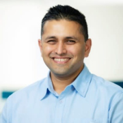 GauravSingh4 - PeerSpot reviewer