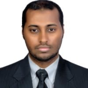 Sultan Mohammed - PeerSpot reviewer