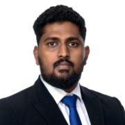 Sathira Withana - PeerSpot reviewer