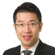 Gordon Sit - PeerSpot reviewer