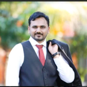 Hemant Rajput - PeerSpot reviewer