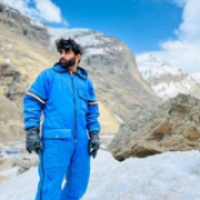 Mohit_Kumar - PeerSpot reviewer